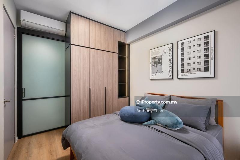 For Sale - Hanaz Suites