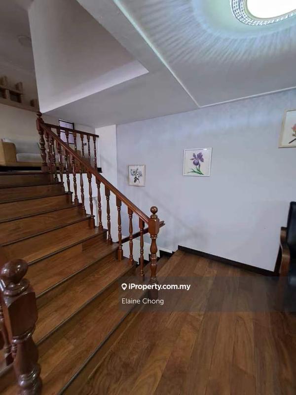Townhouse for Sale in Ampang Hilir, Ampang by Elaine Chong - iProperty.com.my