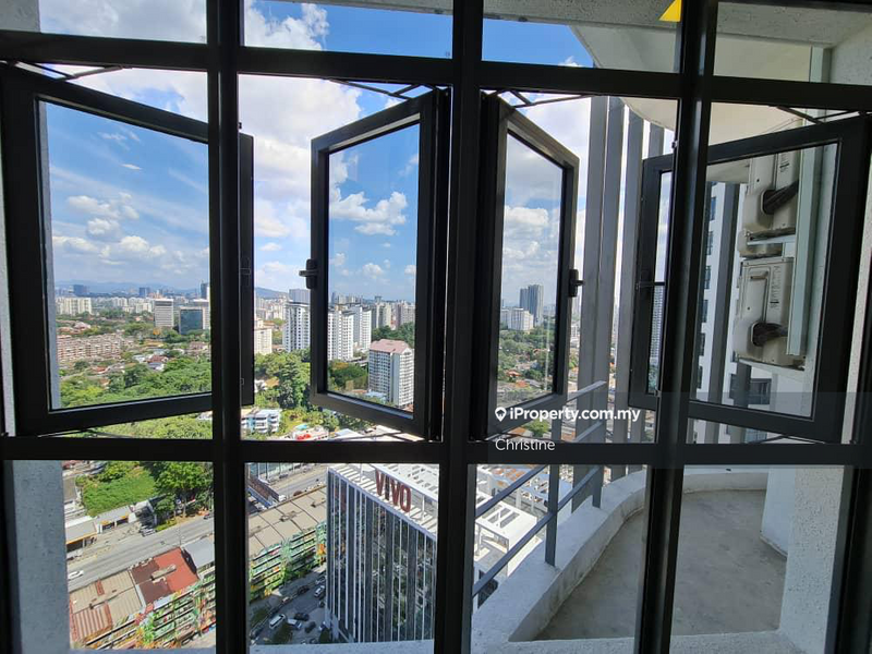 Kondominium untuk Dijual di Vivo Residential Suites oleh Christine - iProperty.com.my