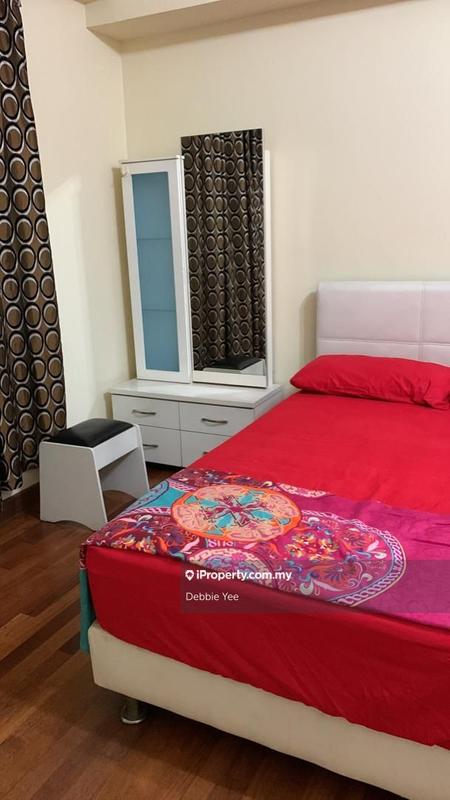 Kondominium untuk Dijual di Ampang Putra Residency oleh Debbie Yee - iProperty.com.my