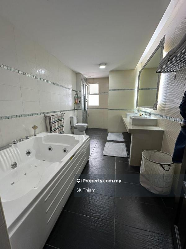 Semi-Detached House for Sale in Kemuning Utama, Shah Alam by SK Thiam - iProperty.com.my