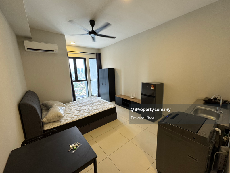 Service Residence for Sale in Nest 2 Residences by Edward Khor - iProperty.com.my