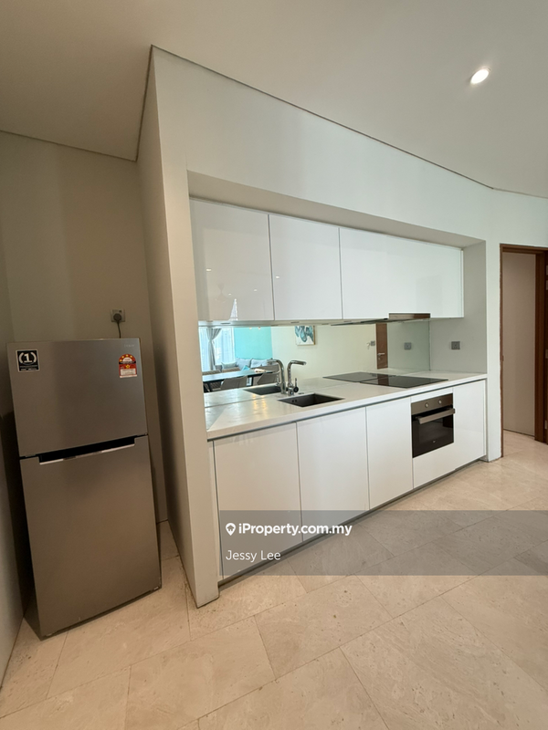 Service Residence for Rent in Sky Suites @ KLCC by Jessy Lee - iProperty.com.my