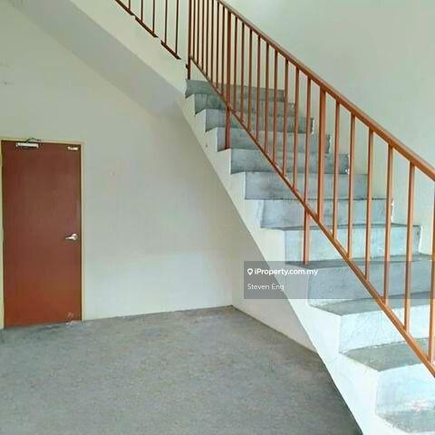 Semi-D Factory for Sale in Chemor, Ipoh by Steven Eng - iProperty.com.my