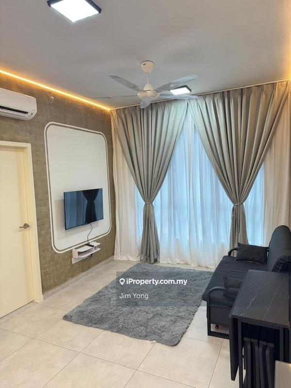 For Rent - Meta City