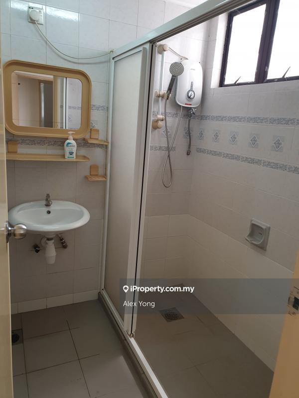 Kondominium untuk Dijual di Prima 16 (Prima Sixteen) oleh Alex Yong - iProperty.com.my