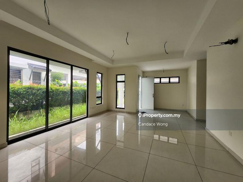 Rumah Berkembar untuk Dijual di Taman Villa Perdana, Kajang oleh Candace Wong - iProperty.com.my