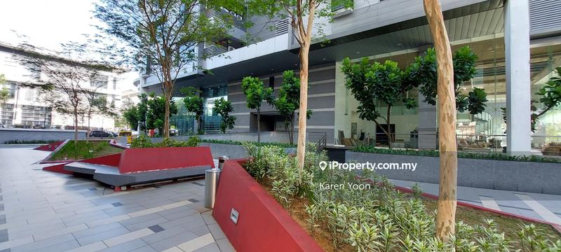 Office for Sale in PJ Corporate Park, Petaling Jaya by Karen Yoon - iProperty.com.my