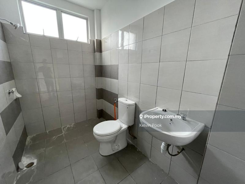 2-storey Terraced House for Sale in Taman Warisan Hijauan @ Dengkil, Dengkil by Kelvin Pook - iProperty.com.my