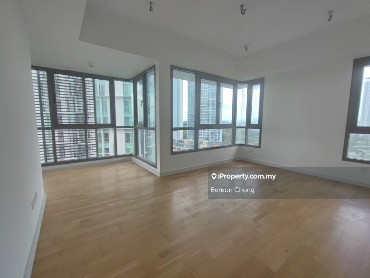 Condominium for Sale in Iskandar Residences by Benson Chong - iProperty.com.my