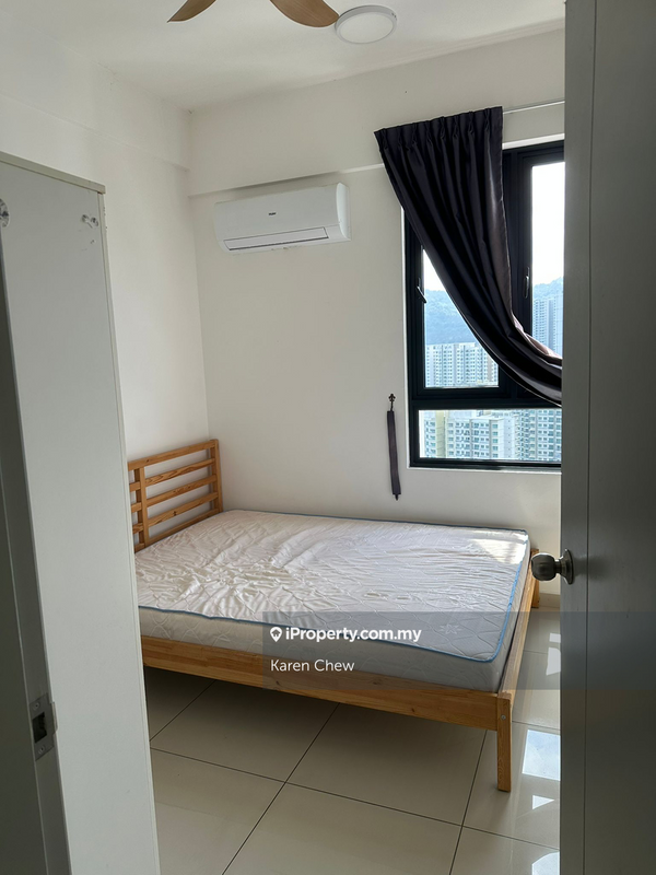 Condominium for Sale in Golden Triangle 2 by Karen Chew - iProperty.com.my