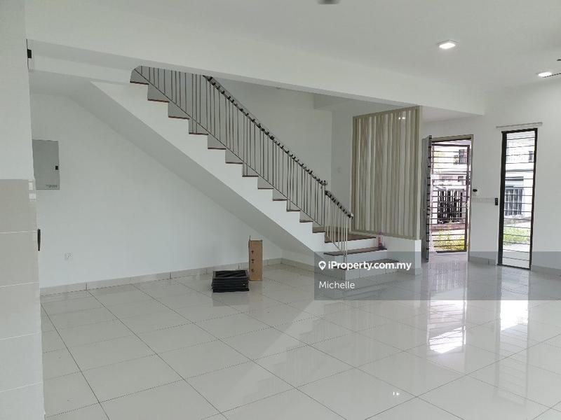 Rumah Berangkai 2 Tingkat untuk Dijual di Elmina, Shah Alam oleh Michelle - iProperty.com.my