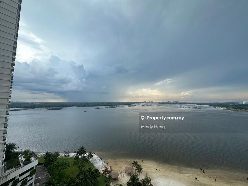 Kondominium untuk Dijual di Lovell @ Country Garden Danga Bay oleh Mindy Heng - iProperty.com.my