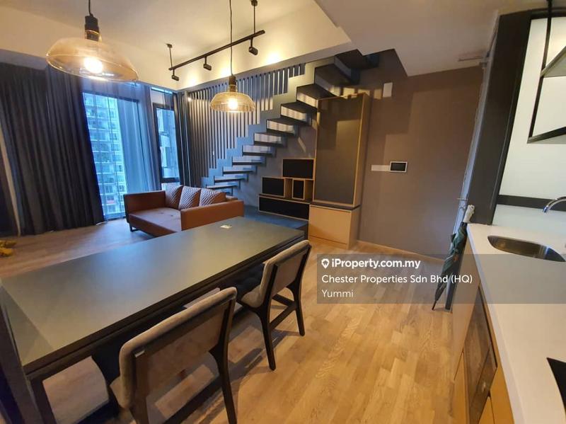 Condominium for Sale in Twy Duplex Condos by Yummi - iProperty.com.my