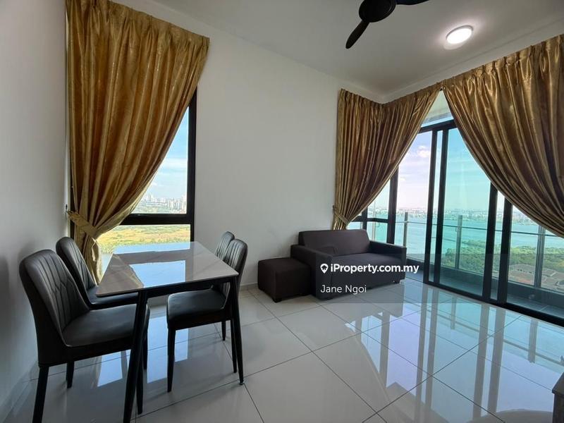 For Rent - Wave @ Marina Cove