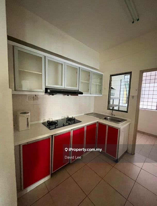 For Rent - D'Alamanda