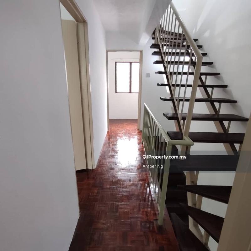 Rumah Teres 2.5-Tingkat untuk Dijual di Desa Setapak, Wangsa Maju oleh Amber Ng - iProperty.com.my