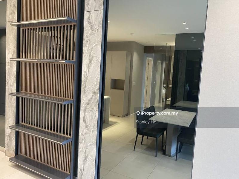 Service Residence for Sale in The Goodwood Residence by Stanley Ho - iProperty.com.my