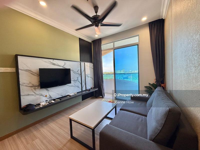 For Sale - The Wave Residence