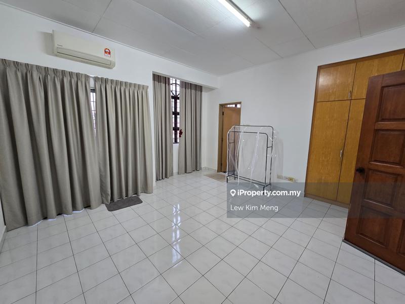 Terraced House for Sale in 6f4b6, Segambut by Lew Kim Meng - iProperty.com.my