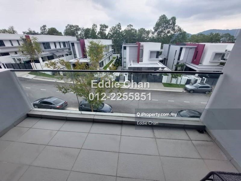 Bungalow House for Sale in Twin Palms Kemensah, Ulu Kelang by Eddie Chan - iProperty.com.my