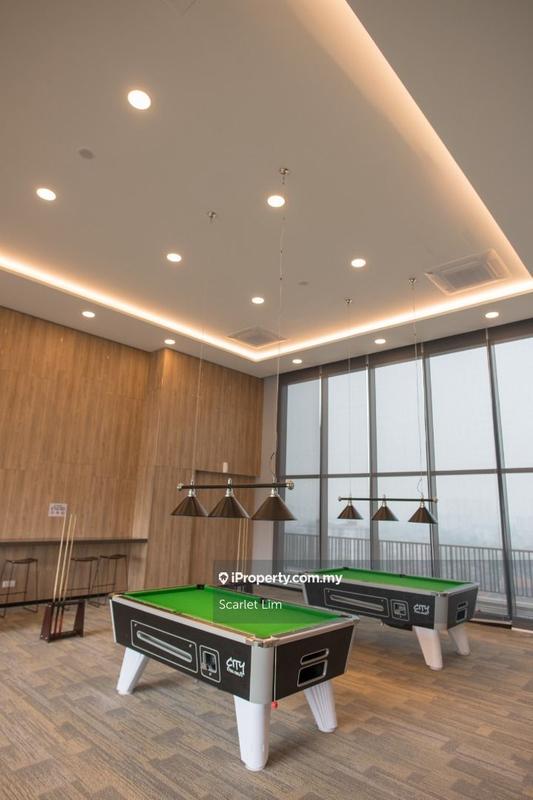 Residensi Servis untuk Disewa di 28 Boulevard oleh Scarlet Lim - iProperty.com.my