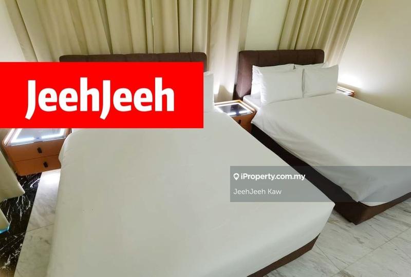 Banglo untuk Dijual di Sungai Petani, Kedah oleh JeehJeeh Kaw - iProperty.com.my