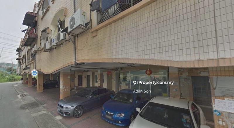 Kedai untuk Dijual di Taman Sejahtera, Segambut, Jalan Kuching, Kepong oleh Adan Soh - iProperty.com.my