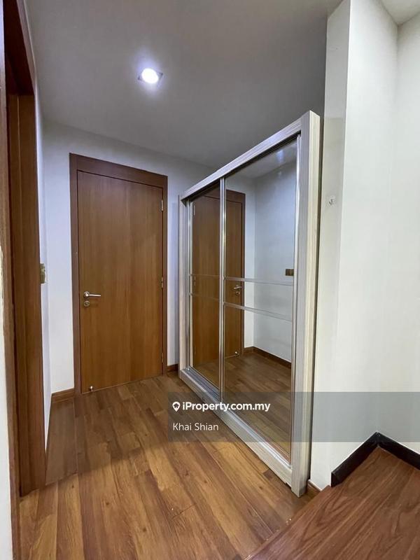 Kondominium untuk Disewa di Central Park condominium oleh Khai Shian - iProperty.com.my