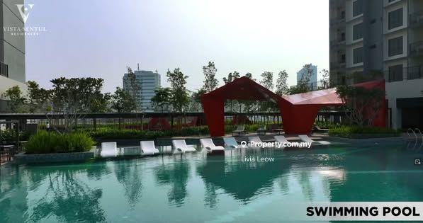 Pangsapuri untuk Dijual di Vista Sentul Residences oleh Livia Leow - iProperty.com.my