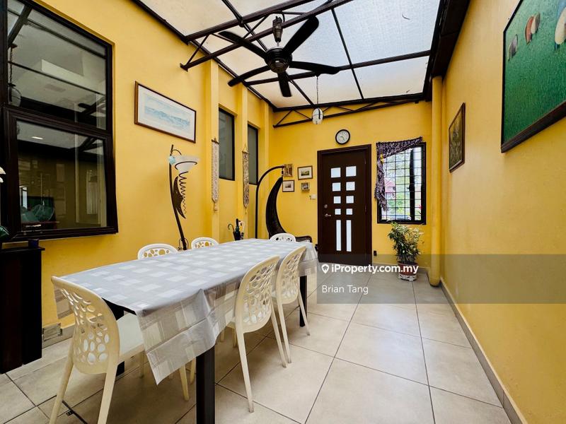 Banglo untuk Dijual di Taman Sri Hartamas, Sri Hartamas oleh Brian Tang - iProperty.com.my