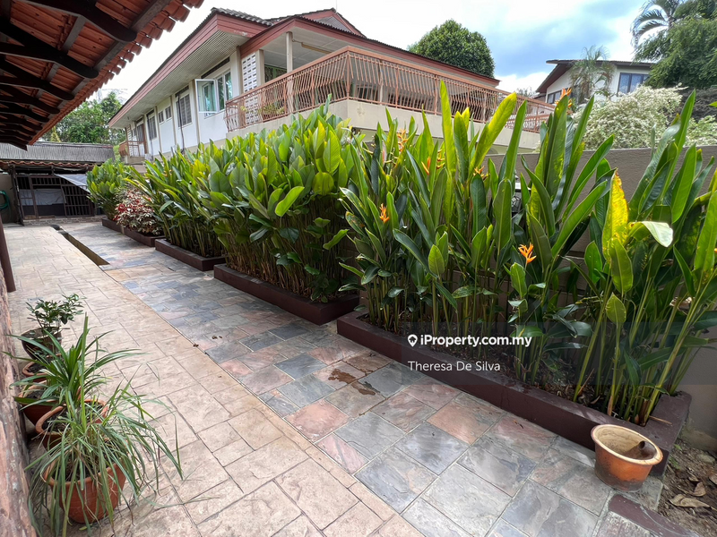 Bungalow House for Sale in 66227, Jalan Klang Lama (Old Klang Road) by Theresa De Silva - iProperty.com.my