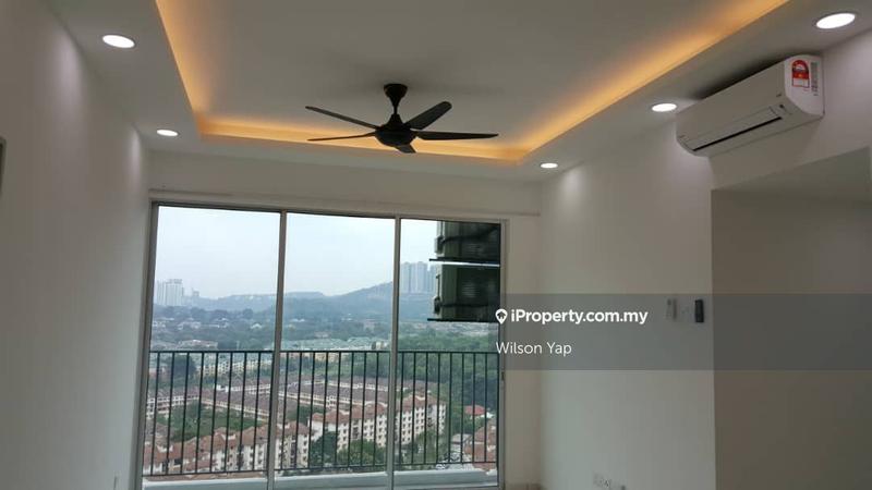 For Rent - The Zizz @ Damansara North