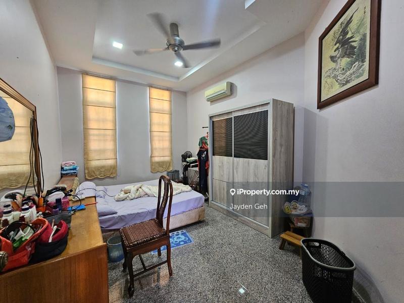Bungalow House untuk Dijual di Taman Bahagia, Alor Setar oleh Jayden Geh - iProperty.com.my