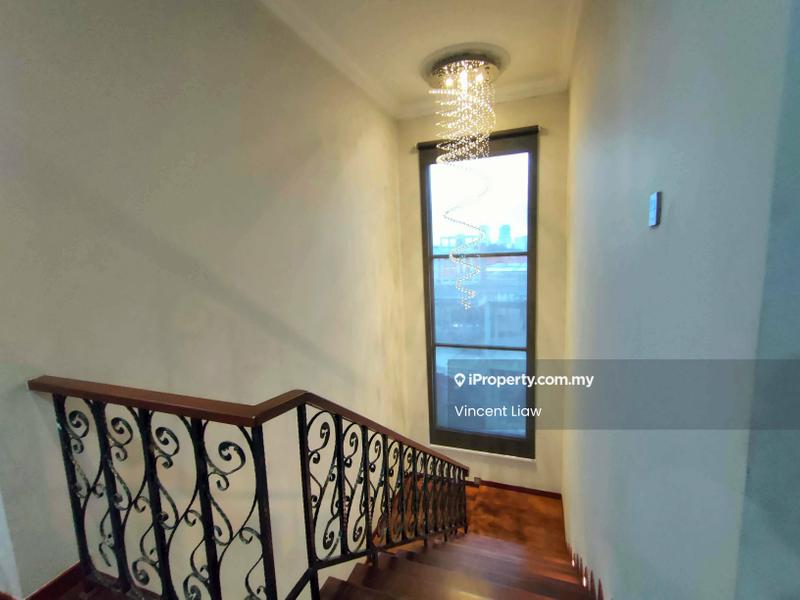 Banglo untuk Dijual di Glenhill Saujana, Shah Alam oleh Vincent Liaw - Interior - iProperty.com.my