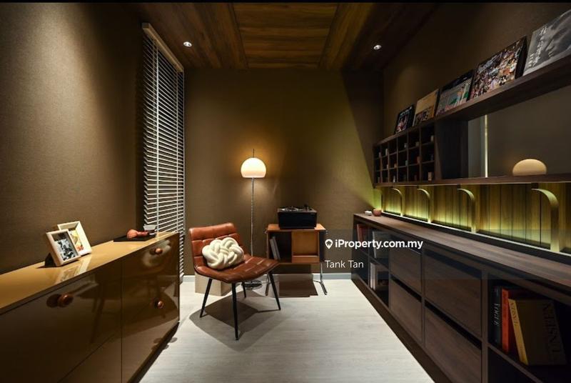 Townhouse for Sale in Cyber 10, Cyberjaya by Tank Tan - iProperty.com.my