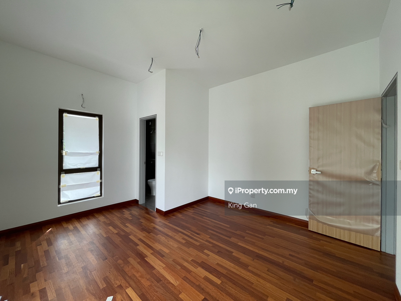 Rumah Berangkai 2 Tingkat untuk Dijual di Bandar Kinrara Seksyen 1, Bandar Kinrara oleh King Gan - iProperty.com.my