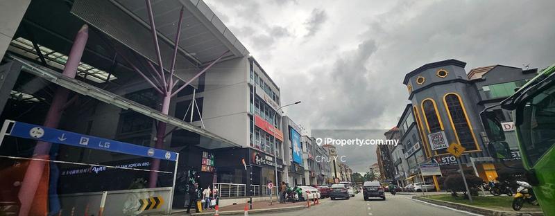 Kedai untuk Disewa di Kota Damansara, Selangor oleh Chu Y C - iProperty.com.my