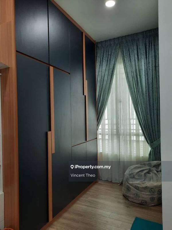 Kondominium untuk Dijual di D'suria Condominium oleh Vincent Theo - iProperty.com.my