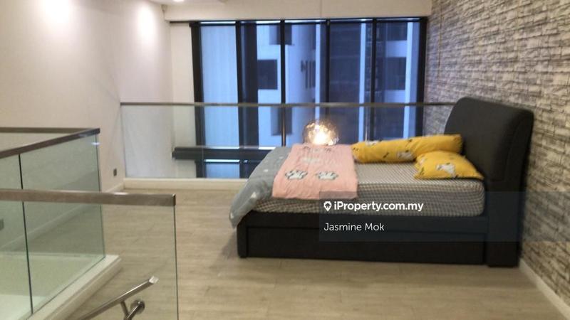 Service Residence for Rent in M City by Jasmine Mok - iProperty.com.my