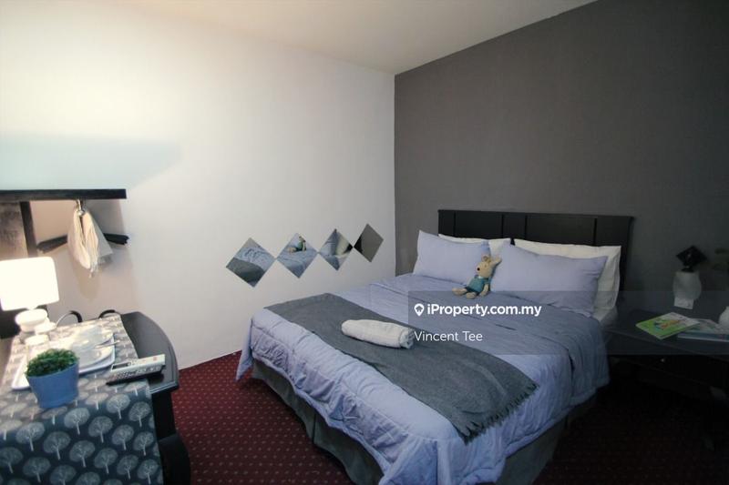 Shop for Sale in Pudu, KL City Centre by Vincent Tee - iProperty.com.my