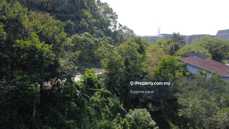 Bungalow Land for Sale in Bukit Damansara, Damansara Heights by Eugene Liew - iProperty.com.my
