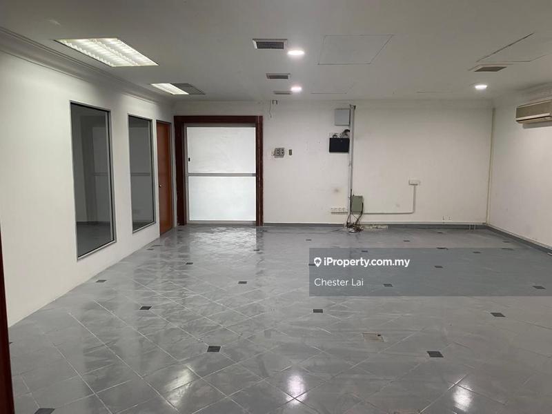 Terrace Factory for Sale in U5 Shah Alam, Shah Alam by Chester Lai - iProperty.com.my