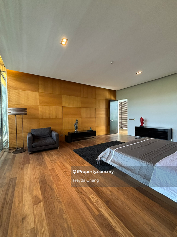 Banglo untuk Dijual di Damansara Heights, Damansara Heights oleh Freyda Cheng - iProperty.com.my