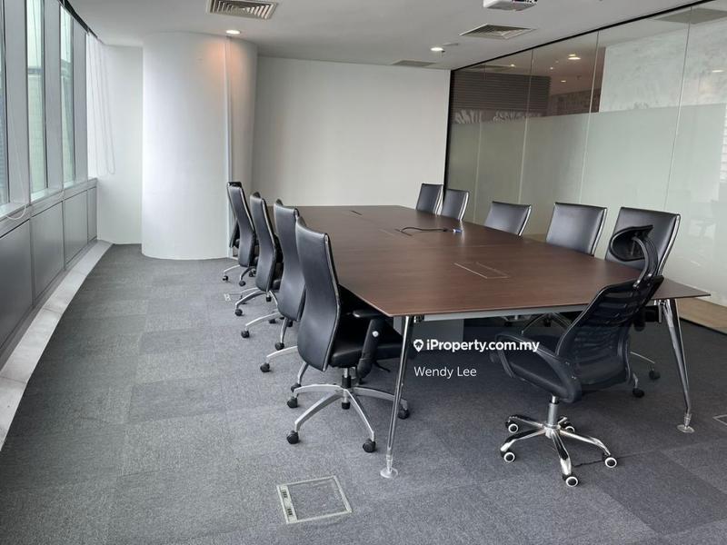 Office for Rent in Bangsar south, KL city, Kampung Kerinchi (Bangsar South) by Wendy Lee - iProperty.com.my