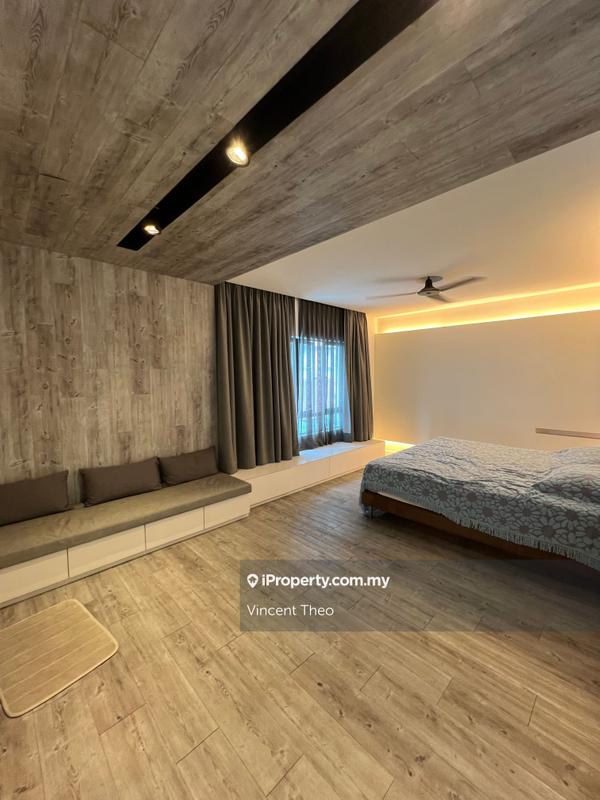 Rumah Berangkai 3.5 Tingkat untuk Dijual di Duta Suria, Ampang oleh Vincent Theo - iProperty.com.my