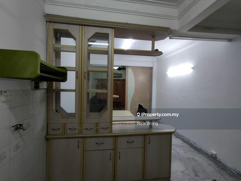 Condominium for Sale in Pandan Mewah Heights by Nick Wong - iProperty.com.my