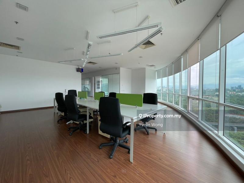 For Sale - Oval Damansara