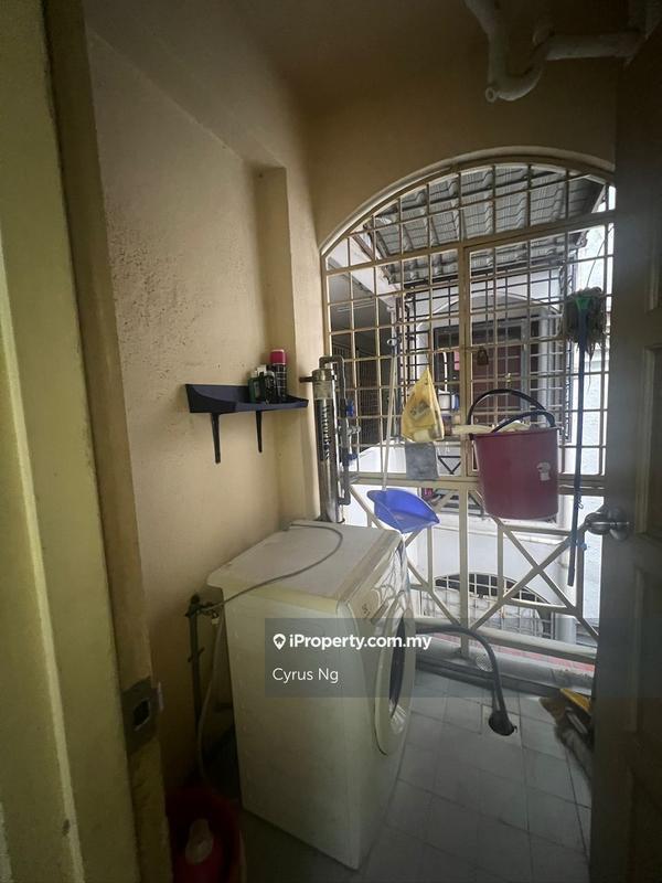 Condominium for Sale in Rose Vista by Cyrus Ng - iProperty.com.my