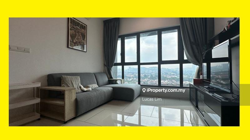 For Sale - Three33 Residence